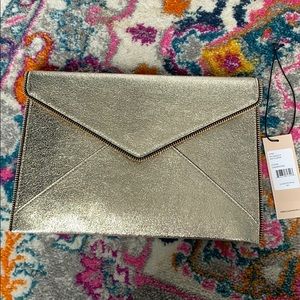 Rebecca Minkoff clutch